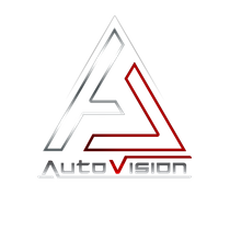 AutoVision Logotyp